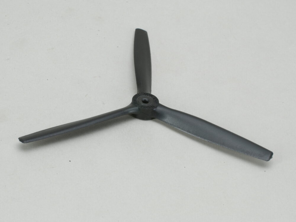 Master 6  x 4  3-Blatt Propeller | # E-MA0640T