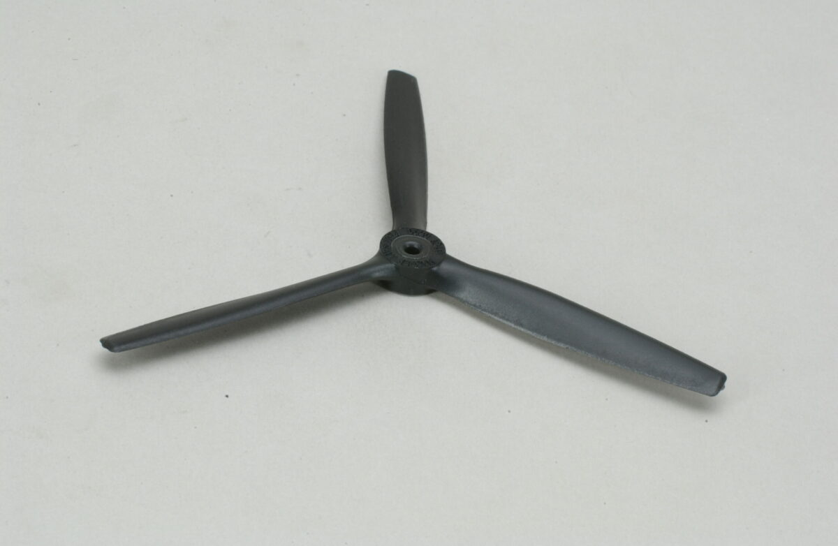 Master 6  x 4  3-Blatt Propeller | # E-MA0640T