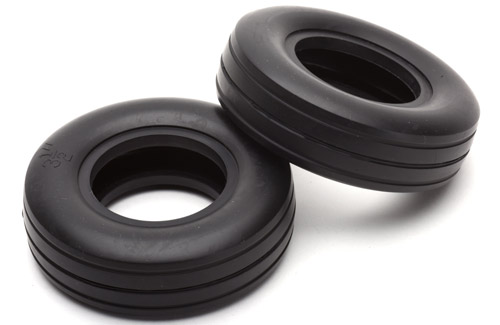 JSM Reifen 88mm (Paar) | # F-JSMLG/88TYRE