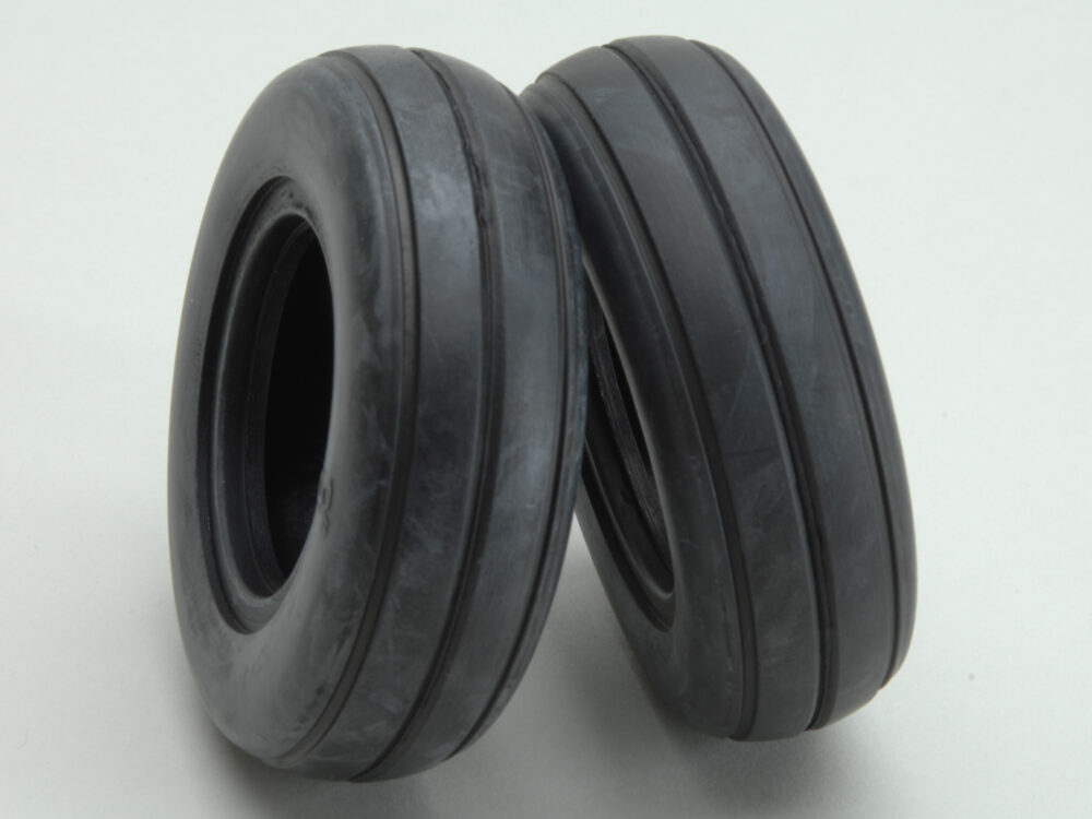 JSM Reifen 76mm (Paar) | # F-JSMLG/76TYRE