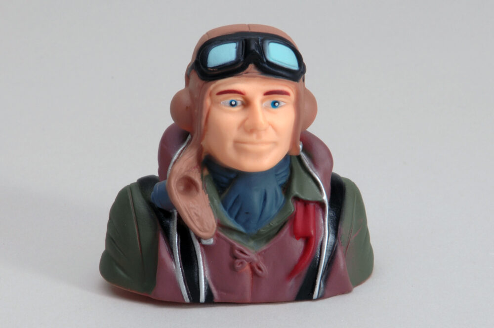 WW2 Pilot (1:6) | # F-RMX501