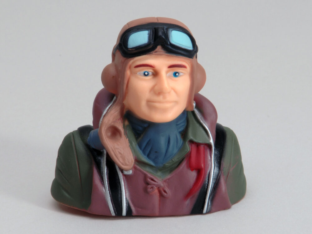 WW2 Pilot (1:6) | # F-RMX501