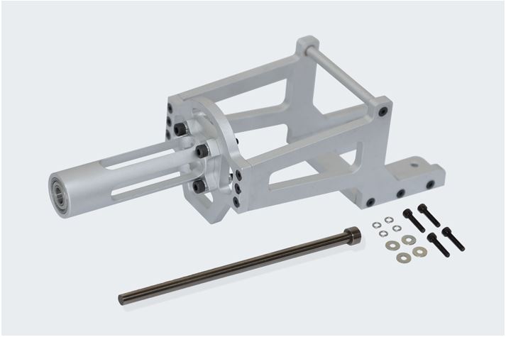 Phoenix Motorhalterung für GL09 – ASW28 5.5m | # PH16201