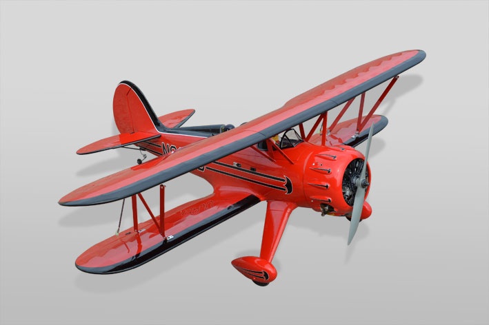 Phoenix Waco F5C – 160 cm | # PH152