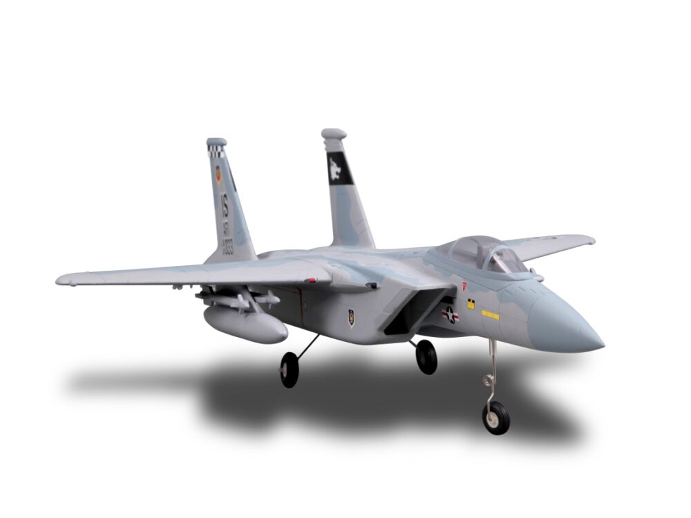 FMS F15 Eagle V2 jet EDF 64 PNP – 71 cm | # DPFMS093P