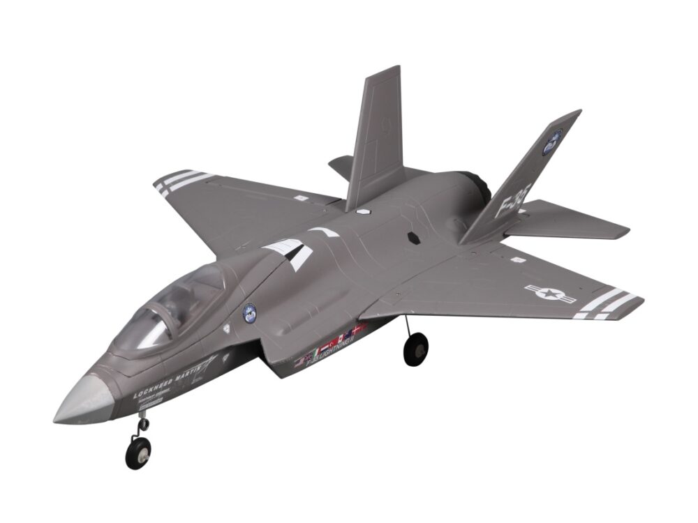 FMS F-35 V2 Jet EDF 64 PNP – 69 cm | # DPFMS091P