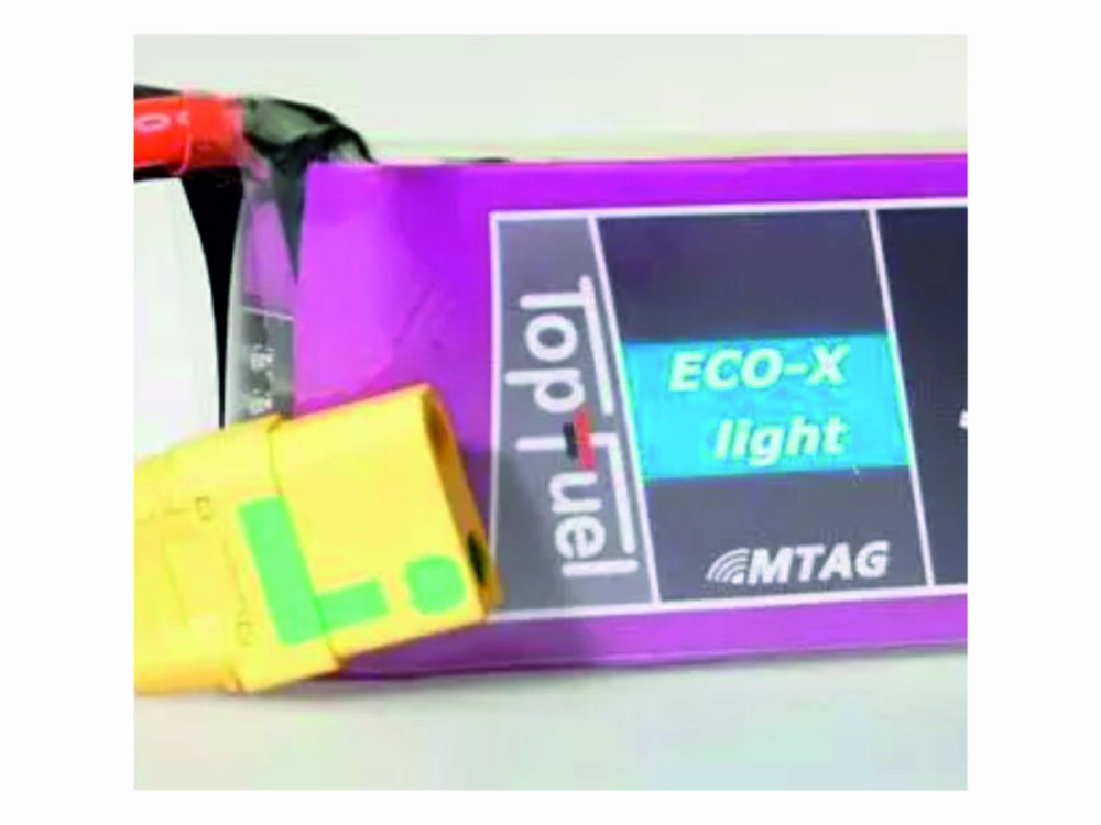 ECO-X Light 10 C