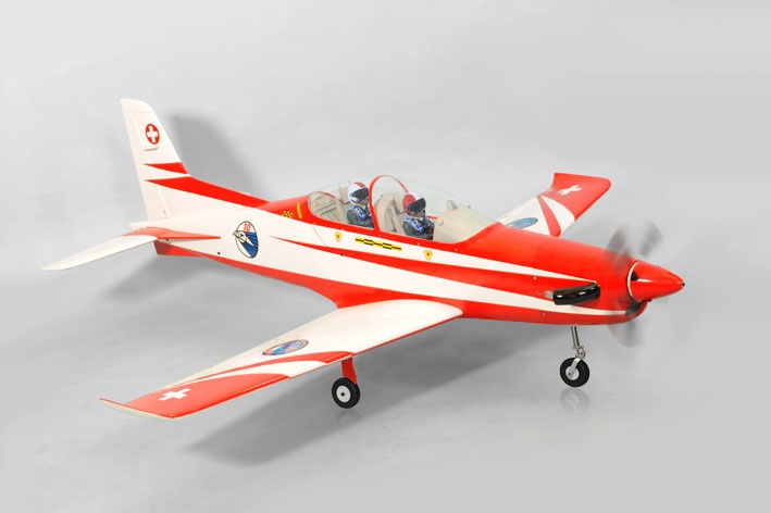 Phoenix Pilatus PC-21 – 177 cm | # PH087