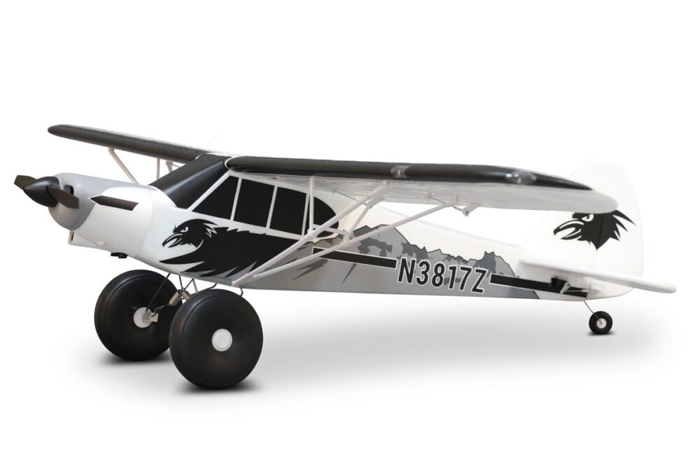 FMS Piper PA-18 Super Cub PNP -  170 cm | # DPFMS110P-REF