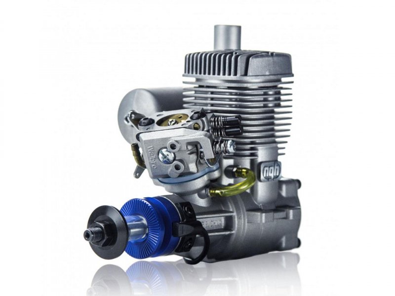 NGH Engines Benzinmotor NGH GT 25 | # C5218