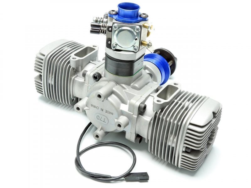 NGH Engines Benzinmotor NGH GT 70 | # C5529