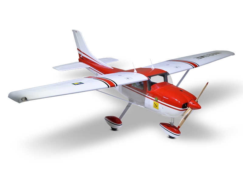 Phoenix Cessna Skylane 182 V2023 GP/EP ARF – 210 cm | # PH085V2023