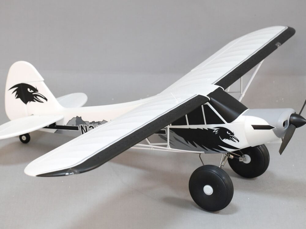 FMS Piper PA-18 Super Cub PNP –  170 cm | # DPFMS110P-REF