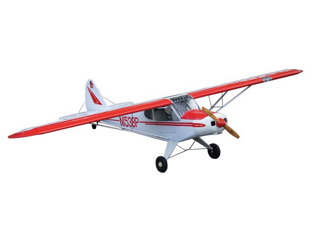 VQ Model Piper PA 18 BIG / 2710mm | # C8317