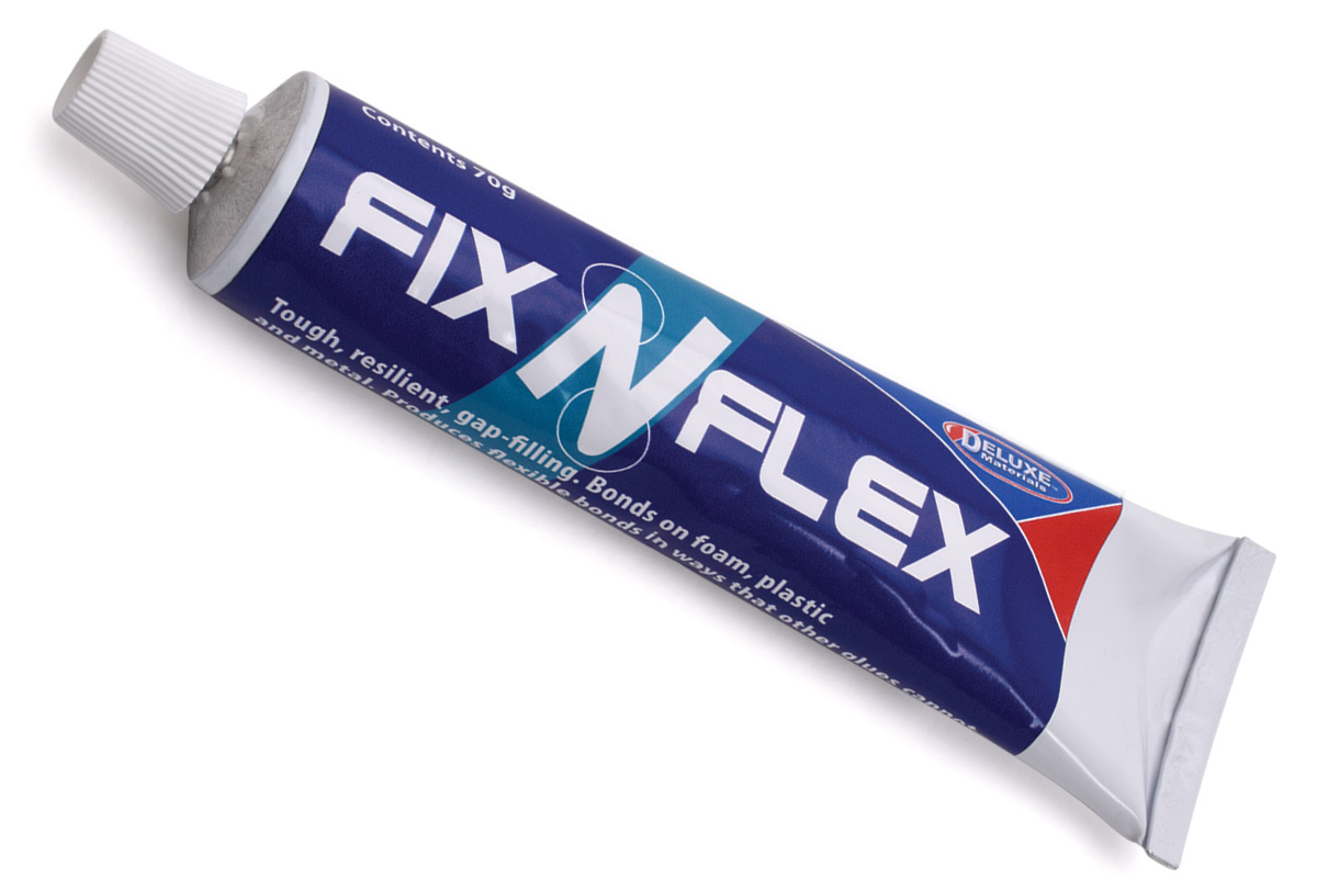 Fix n Flex Kleber 40g | # S-SE91