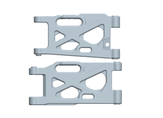 MODSTER Mini Cito/Dasher: Querlenker unten vorne oder hinten | # MD11272