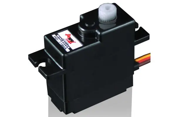 Power HD Analog Micro Servo HD1160A (2.7kg/0.12s) | # HD-1160A