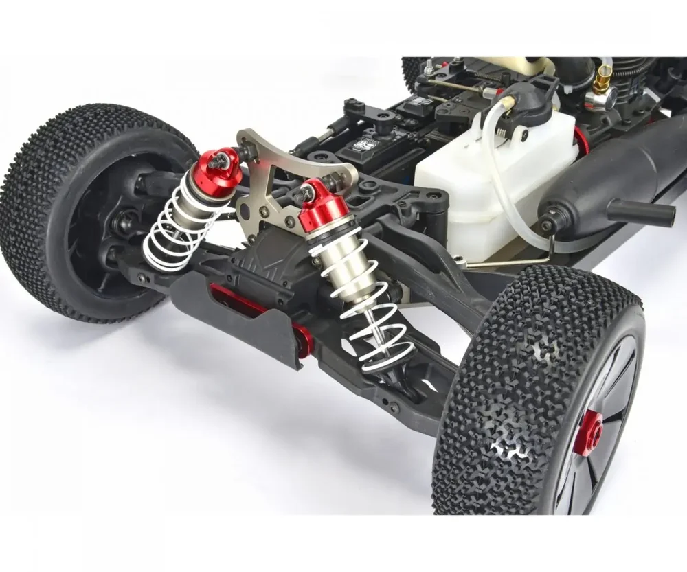 1:8 Virus V21 2.4G RTR | # 500204031 – Bild 7