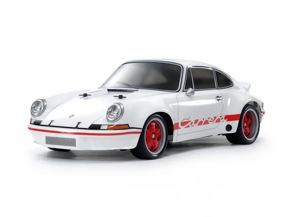 1:10 RC Porsche Carrera RSR 2.8 BT-01 | # 300058740