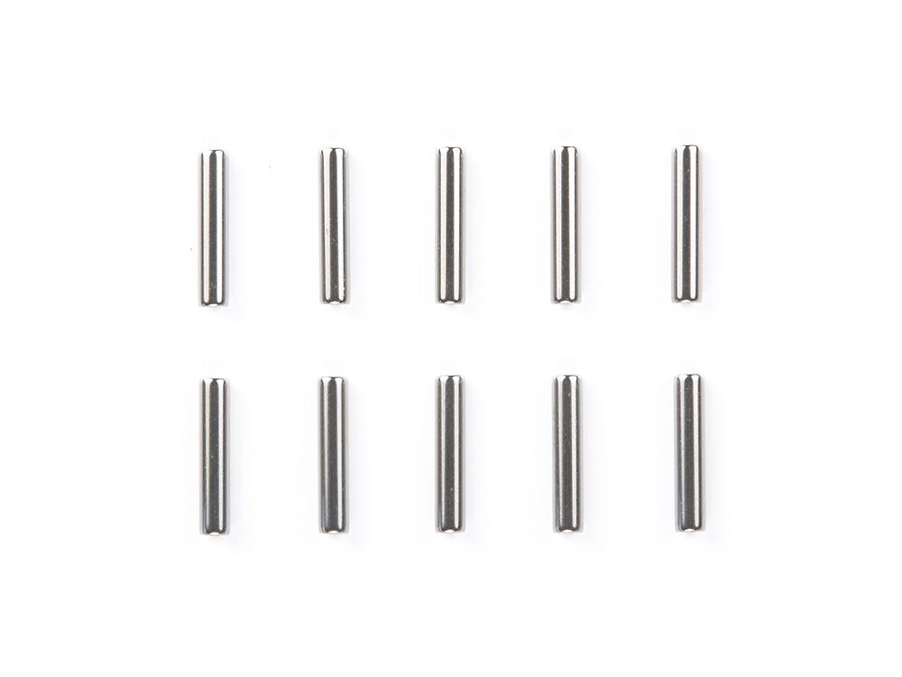 Welle 2x10mm (10) Radmitnehmer | # 300050594