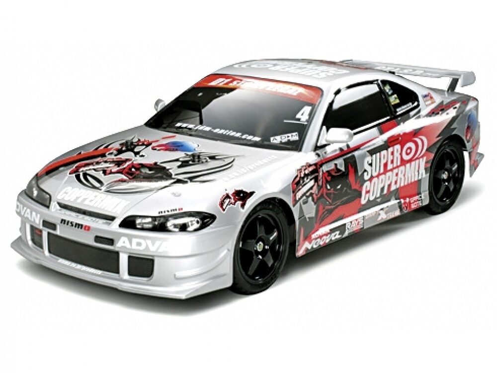 Kar.-Satz NiSMO Coppermix Silvia Drift | # 300051258