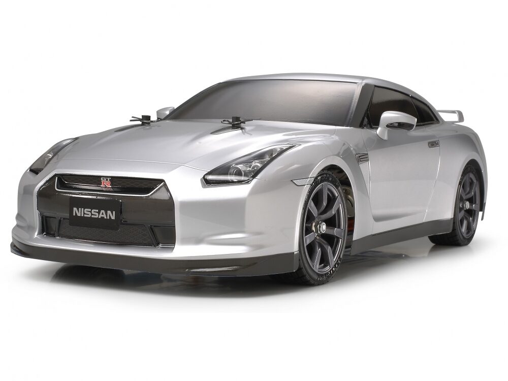 Kar.-Satz Nissan GT-R Straßenversion | # 300051340