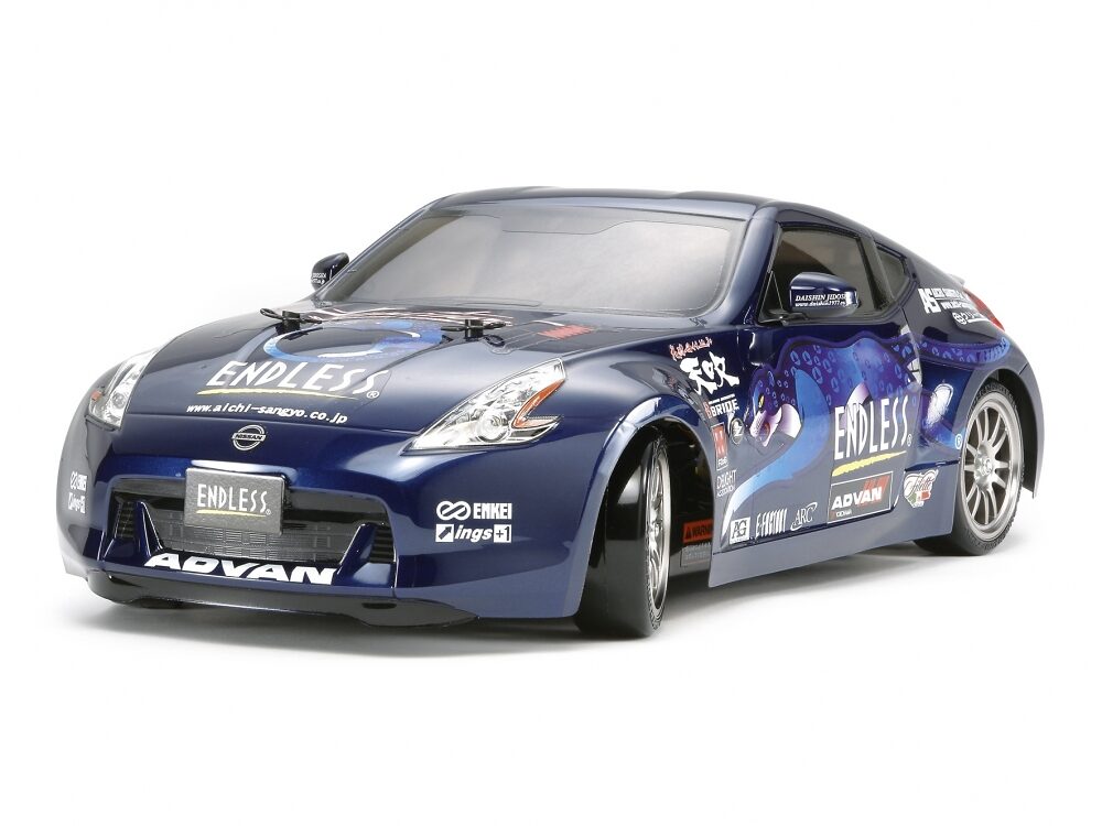 Kar.-Satz Endless 370Z Drift | # 300051428