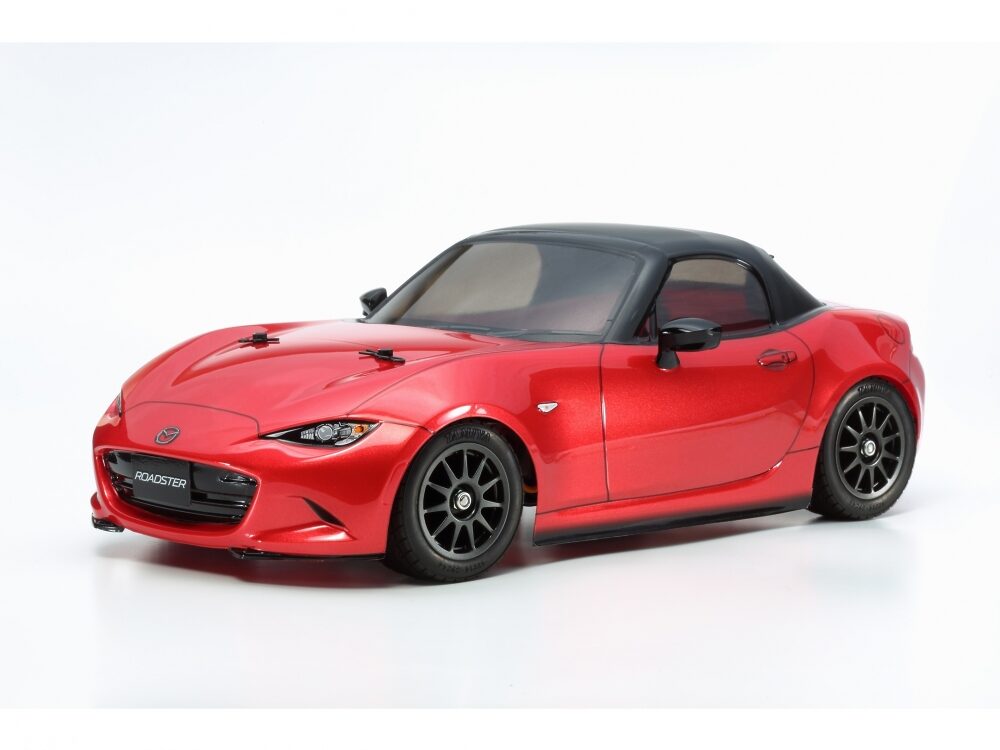 Kar.-Satz Mazda MX-5 M-05/06 2015 | # 300051583