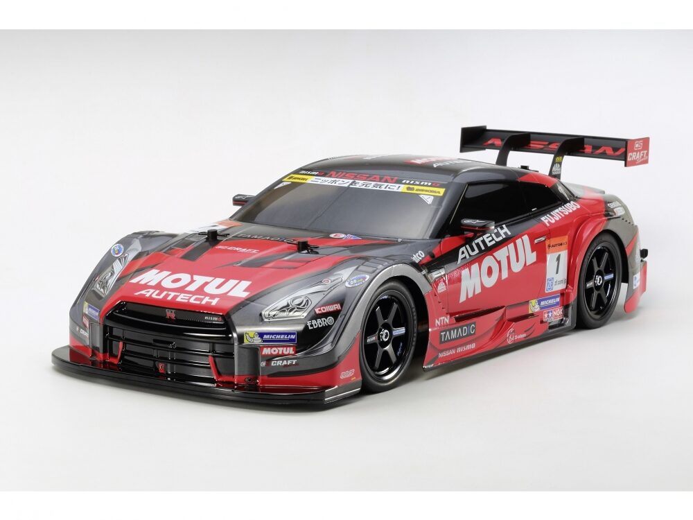 Kar.-Satz MOTUL Autech GT-R | # 300051584