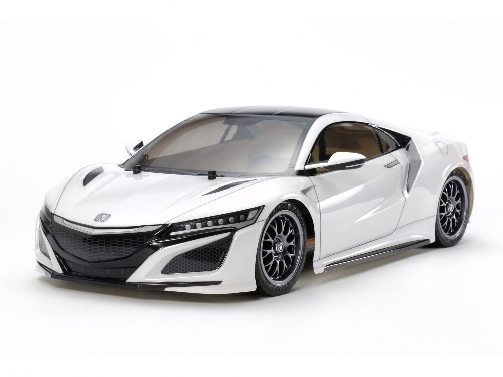 Kar.-Satz Honda NSX/ACURA NSX 257mm | # 300051586