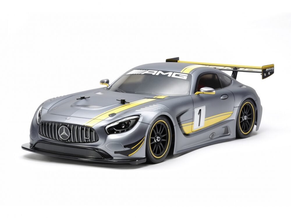 Kar.-Satz Mercedes-AMG GT3 | # 300051590