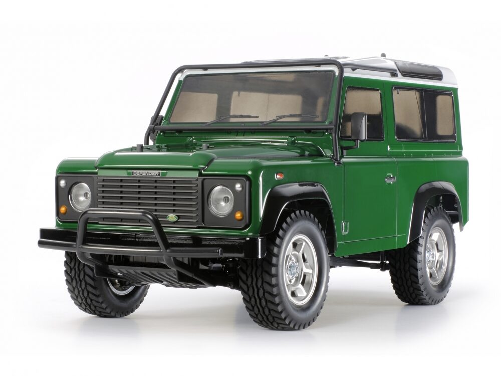 Kar.-Satz Land Rover Defender 90 CC-01 | # 300051607