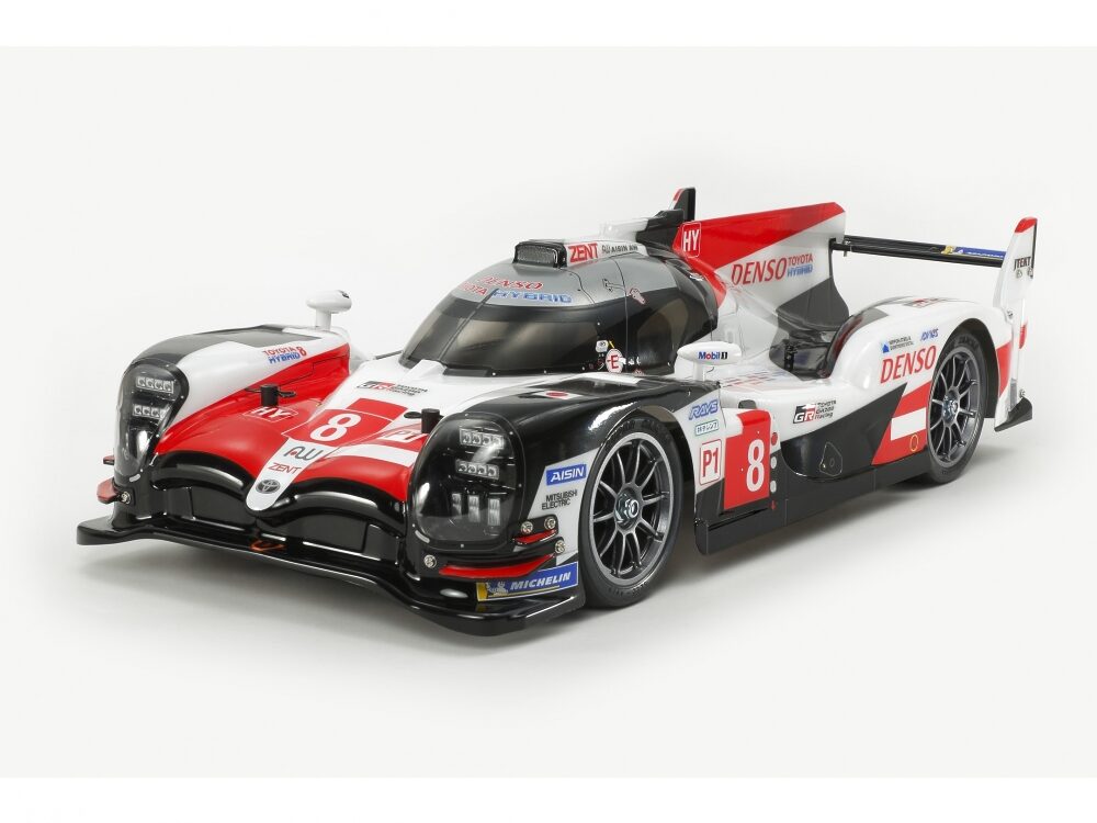 Kar.-Satz Toyota GR TS050 Hybrid F103GT | # 300051612