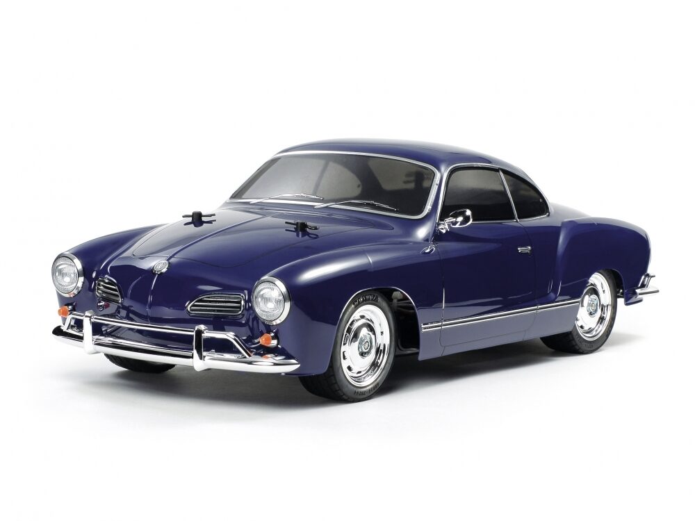 Kar.-Satz VW Karmann Ghia RS 239mm | # 300051635