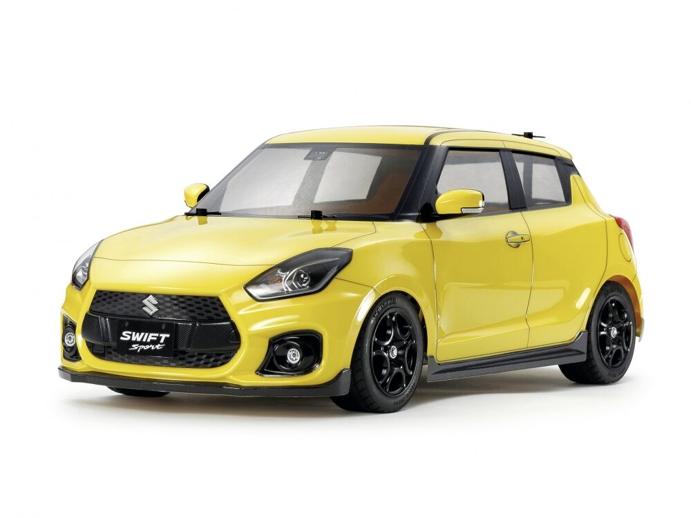 Kar.-Satz Suzuki Swift sport M-C RS239mm | # 300051652