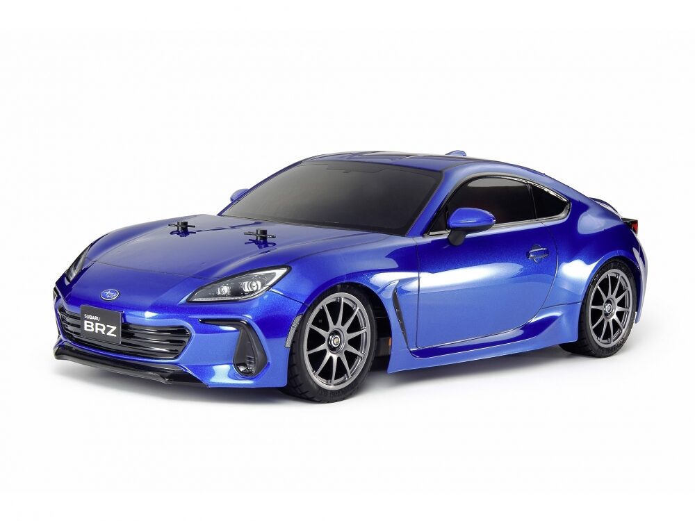 Kar.-Satz Subaru BRZ (ZD8) RS257mm | # 300051677