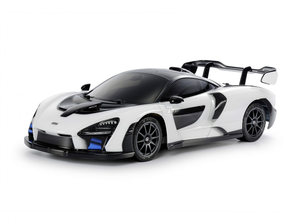 Kar.-Satz McLaren Senna RS257mm | # 300051693