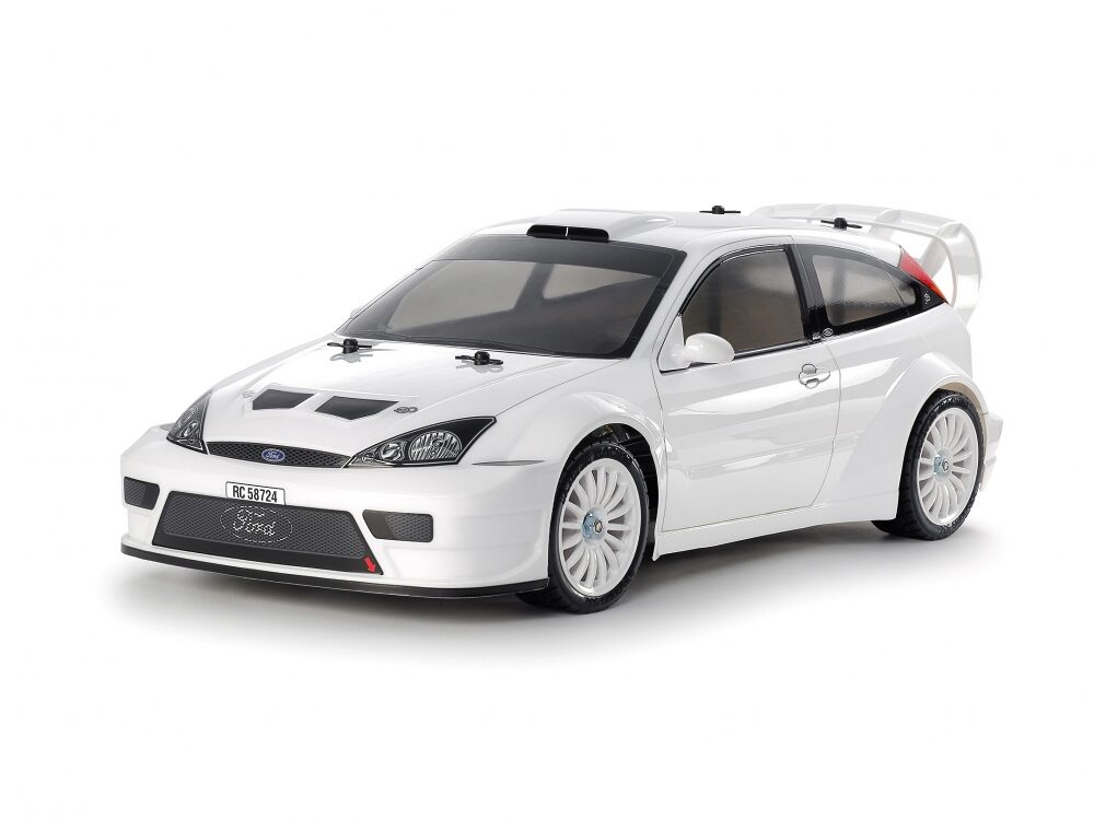 Kar.-Satz Ford Focus RS 2003 RS257mm | # 300051718