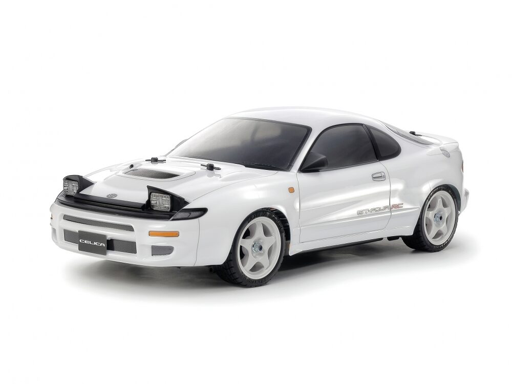 Karosserie-Satz Toyota GT-FOUR ST185 RS257mm | # 300051728