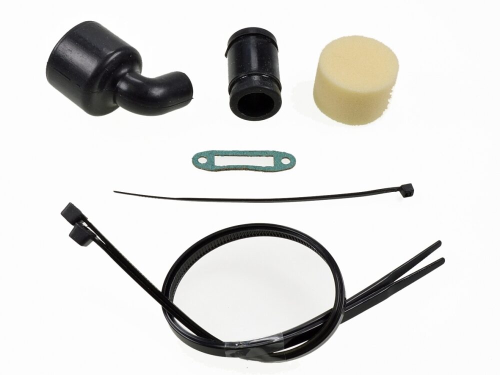 CV-10 Luftfilter-Set | # 500105141