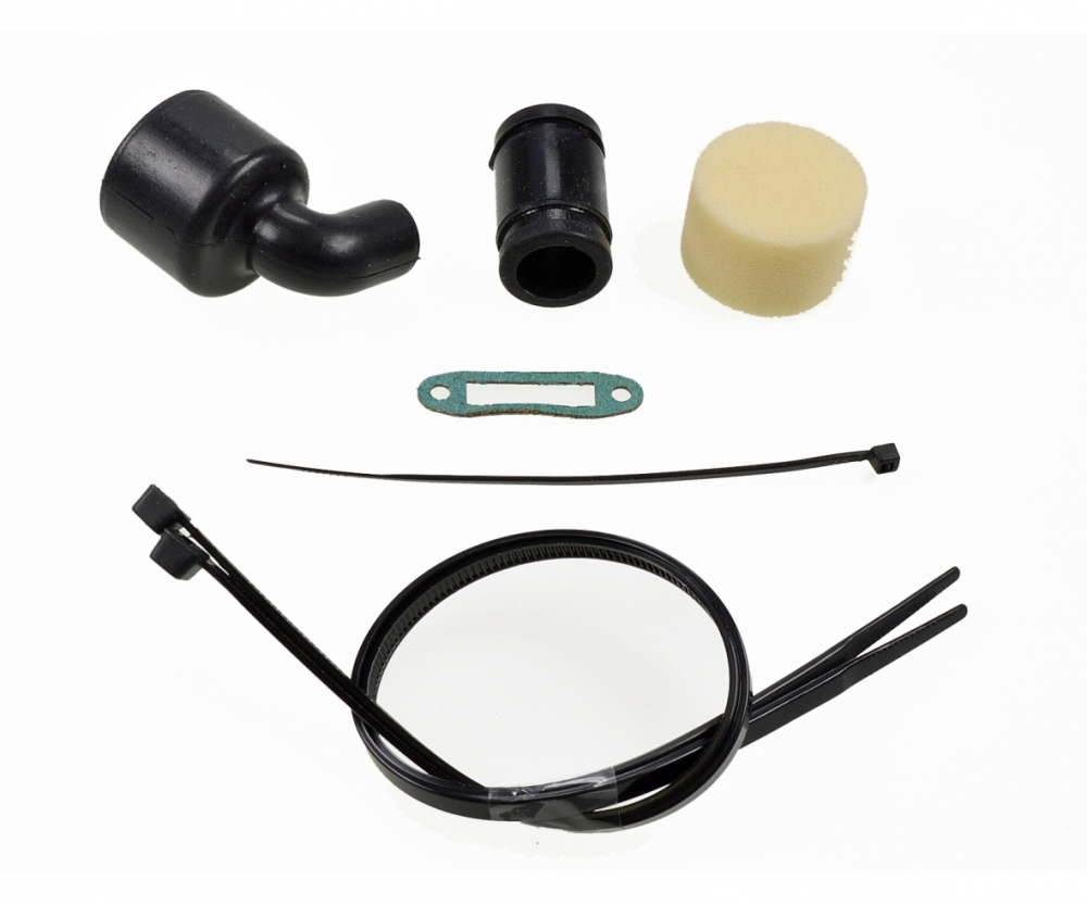 CV-10 Luftfilter-Set | # 500105141