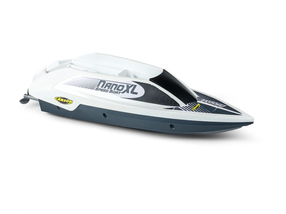 Speed Boat Nano XL 100% RTR | # 500108047