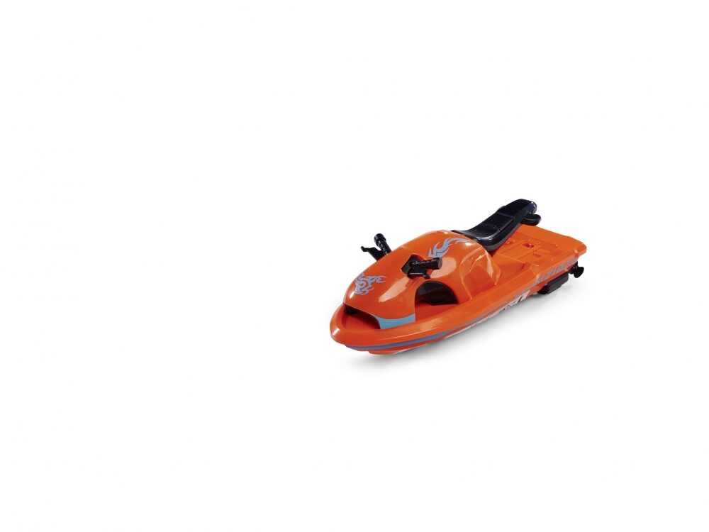 Nano Racer Jetski 2.4G | # 500108056