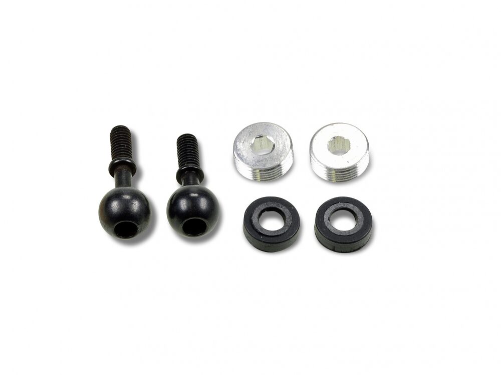 Virus 4… Pivot-Ball Set | # 500205961