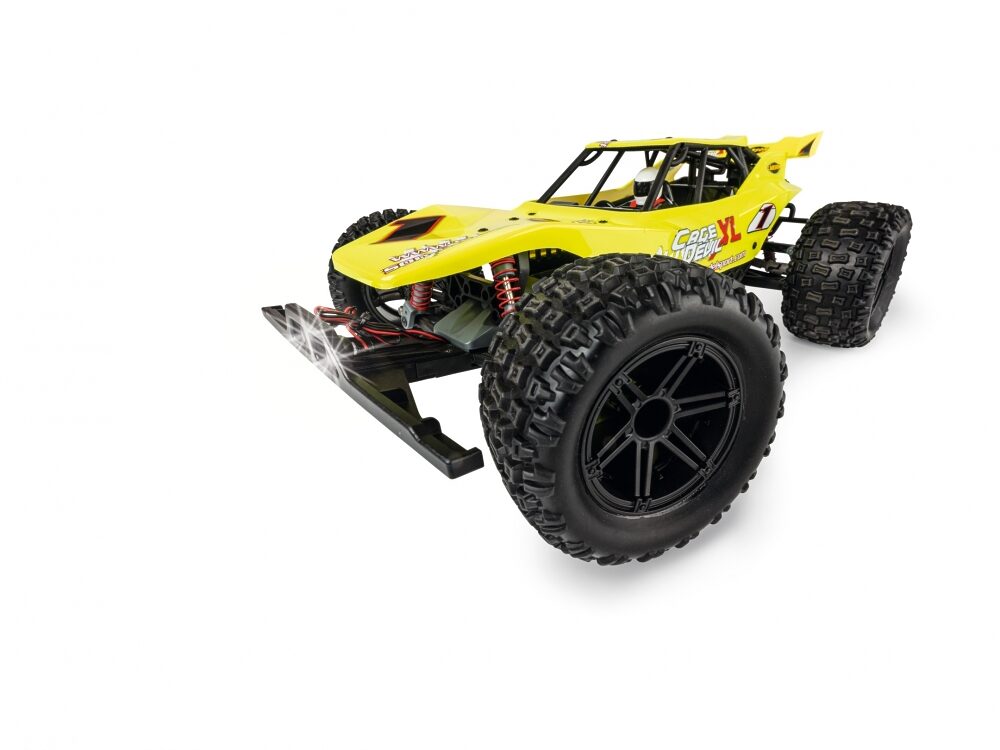 1:10 FE Cage Devil XL 2.4GHz 100% RTR | # 500404224