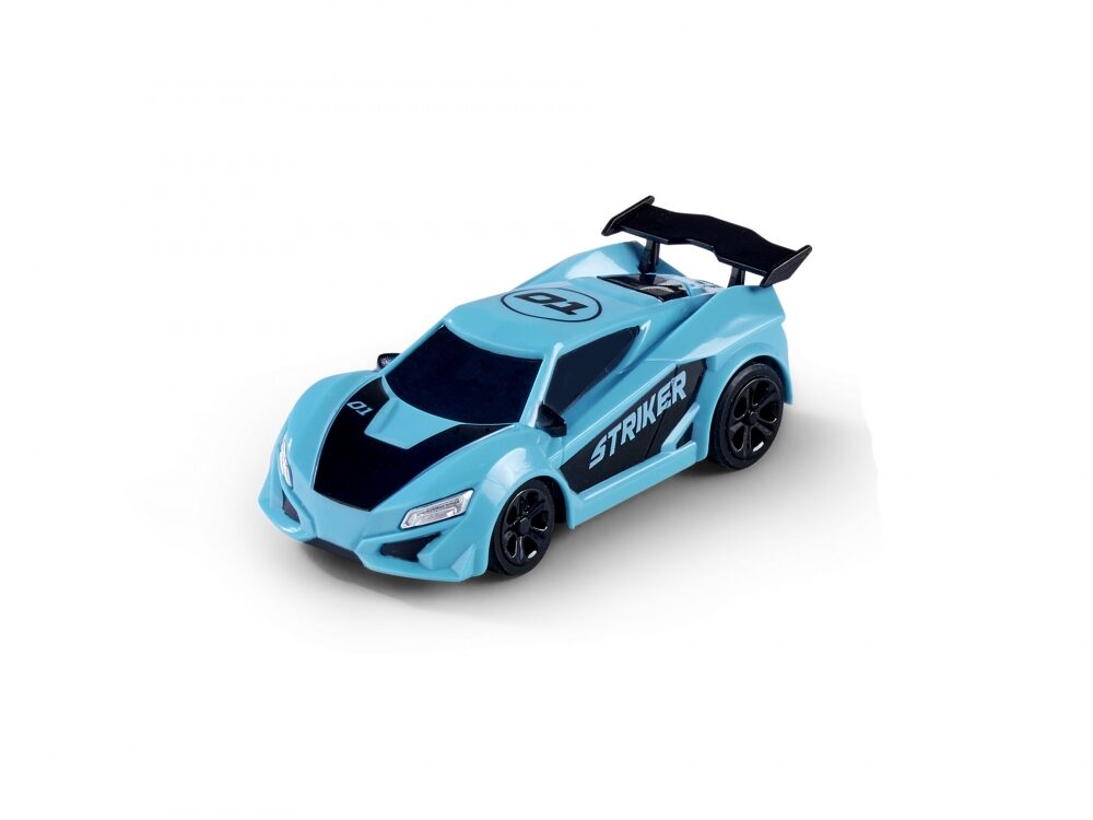 1:60 Nano Racer Striker 2.4GHz türkis | # 500404274