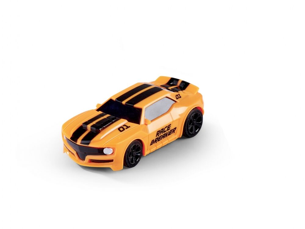 1:60 Nano Racer Breaker 2.4GHz orange | # 500404276