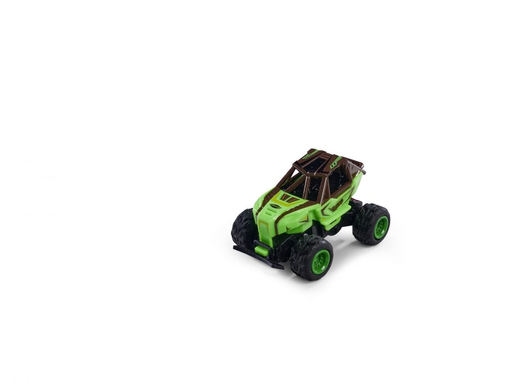 1:60 Nano Racer Dino Cage 2.0 2.4GHz RTR | # 500404295