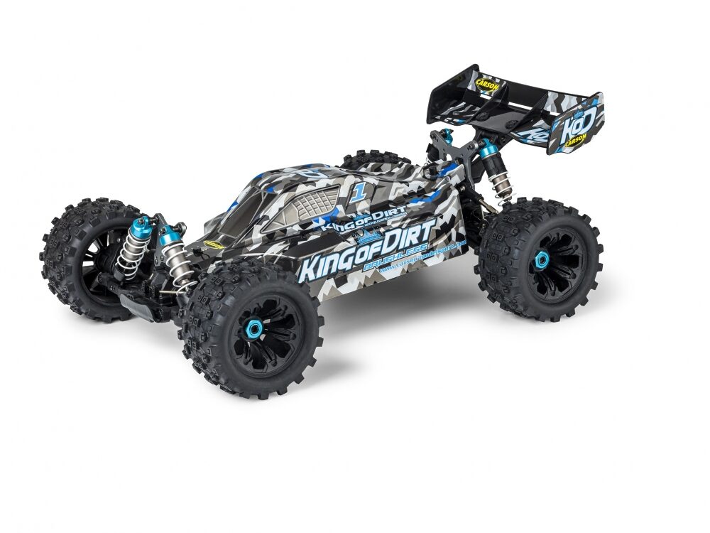 1:8 King of Dirt Buggy 4S RTR | # 500409063