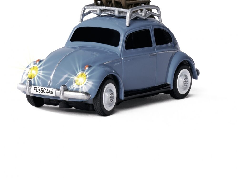 1:87 VW Beetle Wintersport Version 2.4G 100% | # 500504149